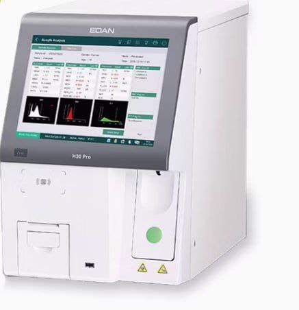 Hematology Analyzer